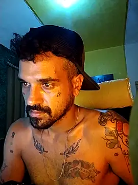 xxxbananaboy online show from January 12, 2026, 11:31 pm