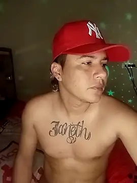 soymrandy online show from November 18, 2025, 8:23 pm