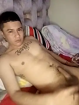 soymrandy online show from December 1, 2025, 3:57 pm