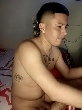 soymrandy online show from November 19, 2025, 8:25 am