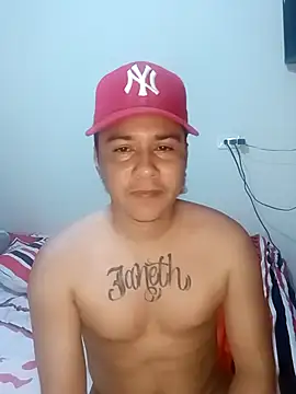 soymrandy online show from November 18, 2025, 1:10 am