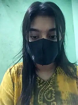 Disha Nur0 online show from March 27, 2026, 7:48 pm