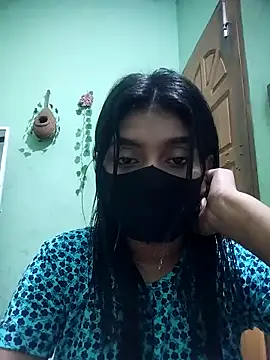 Disha Nur0 online show from April 29, 2026, 7:20 pm