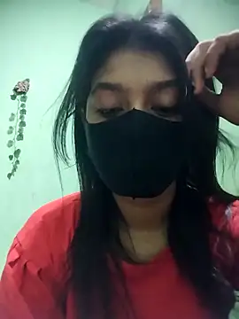 Disha Nur0 online show from April 26, 2026, 8:50 pm