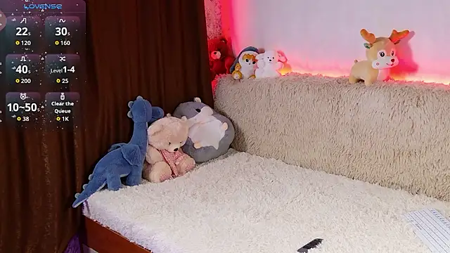 hottest tits online show from March 8, 2026, 5:16 pm