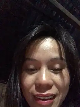 Trangbabylove online show from November 29, 2025, 11:38 pm