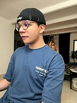 MarcoKostov online show from November 26, 2025, 3:17 am