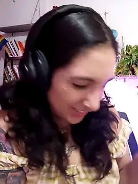 Snapshot of Melinerd chatting on May 20, 2026, 6:05 pm Melinerd online show from May 20, 2026, 6:05 pm