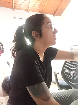 Melinerd online show from April 4, 2026, 6:03 pm