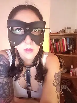 Melinerd online show from January 9, 2026, 5:20 pm