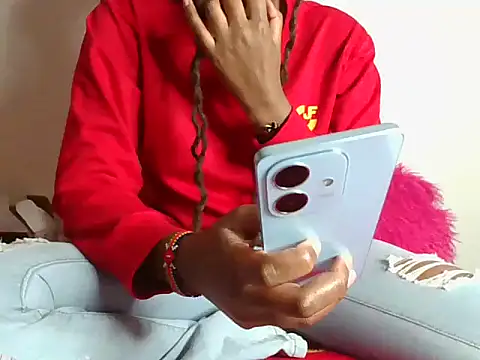 Naughtybadgal online show from November 18, 2025, 9:34 am