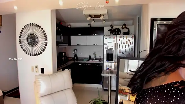 Snapshot of sofiasexhot chatting on September 25, 2025, 8:26 pm sofiasexhot online show from September 25, 2025, 8:26 pm