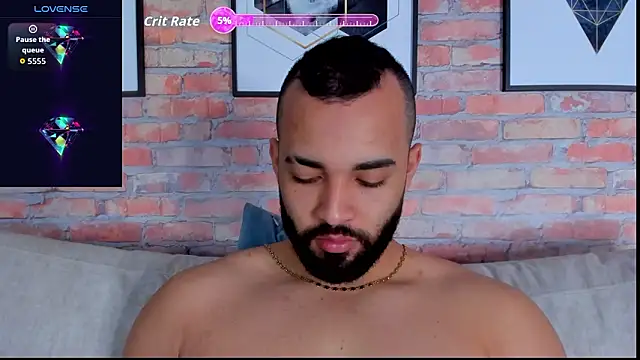 Chris Varden online show from February 28, 2026, 2:28 pm