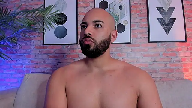 Chris Varden online show from April 10, 2026, 7:10 pm