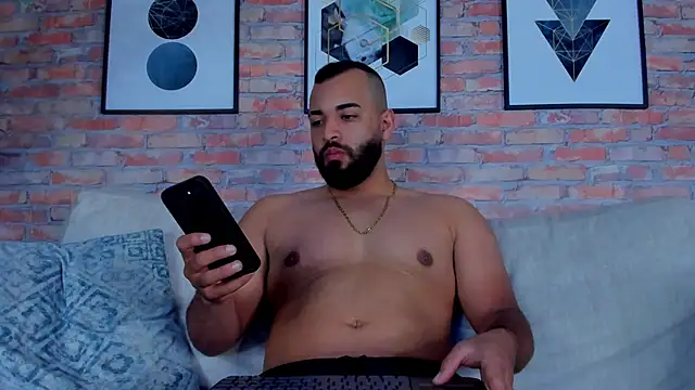 Chris Varden online show from March 3, 2026, 6:59 pm