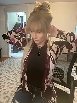 sofrancy online show from February 5, 2026, 3:41 pm