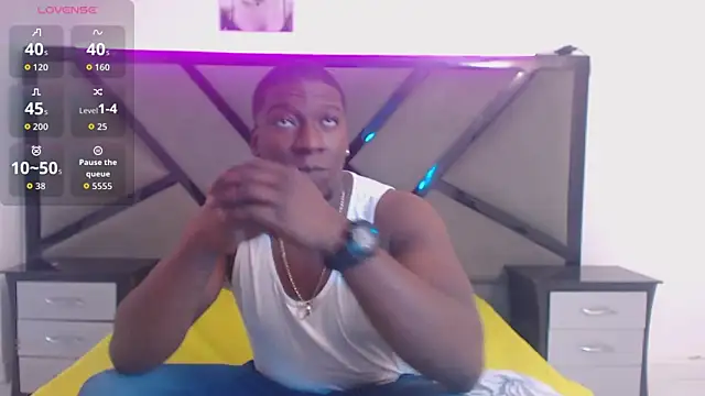 Snapshot of kingAlexander22 chatting on November 28, 2025, 12:05 pm kingAlexander22 online show from November 28, 2025, 12:05 pm