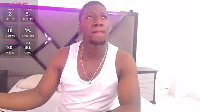 Snapshot of kingAlexander22 chatting on November 30, 2025, 11:44 am kingAlexander22 online show from November 30, 2025, 11:44 am