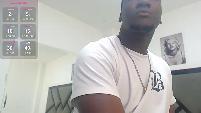 Snapshot of kingAlexander22 chatting on December 1, 2025, 11:33 am kingAlexander22 online show from December 1, 2025, 11:33 am