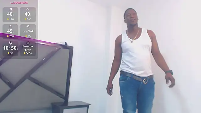 Snapshot of kingAlexander22 chatting on November 20, 2025, 11:33 am kingAlexander22 online show from November 20, 2025, 11:33 am