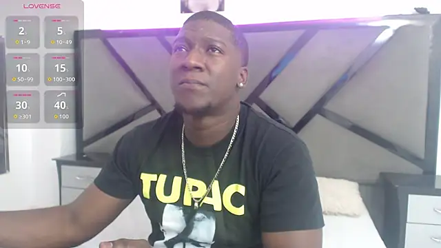 Snapshot of kingAlexander22 chatting on November 29, 2025, 11:32 am kingAlexander22 online show from November 29, 2025, 11:32 am