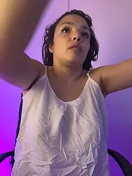 LaraDanverss online show from March 8, 2026, 8:12 pm