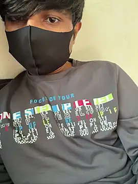 syndyc1 online show from March 3, 2026, 8:43 am