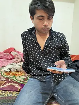 syndyc1 online show from February 3, 2026, 9:03 am