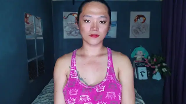 Celestinefoxy online show from January 16, 2026, 2:15 am