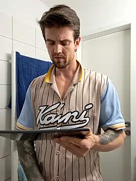 Mystery Mark online show from March 2, 2026, 5:20 pm