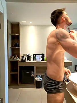 Mystery Mark online show from March 20, 2026, 4:13 am