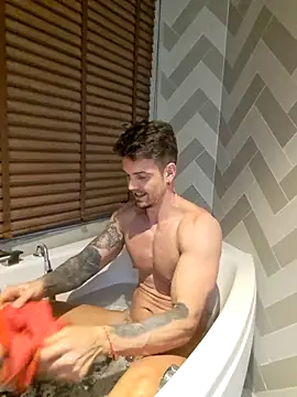 Mystery Mark online show from March 27, 2026, 2:18 pm