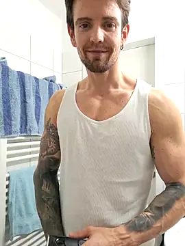 Mystery Mark online show from February 26, 2026, 6:30 pm