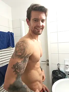 Mystery Mark online show from February 16, 2026, 5:55 pm