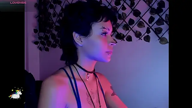 Anny Kiitty online show from June 2, 2026, 4:01 am