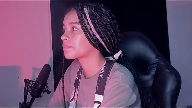 Anny Kiitty online show from March 6, 2026, 3:56 am