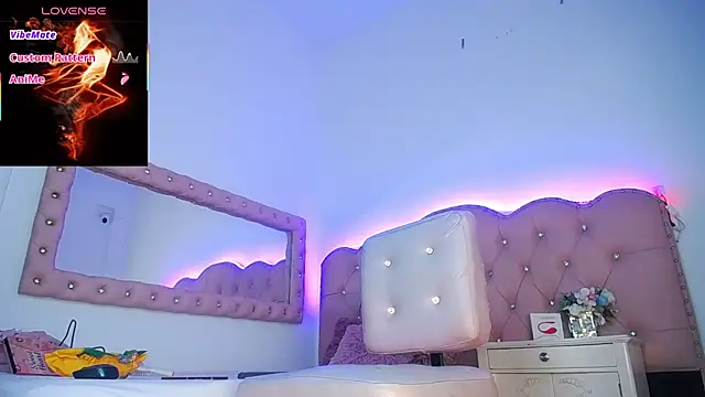 Sussan cooper online show from March 10, 2026, 7:51 pm