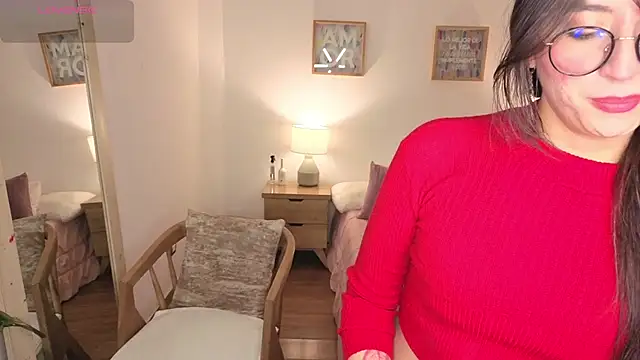 Snapshot of ChaosDoll__ chatting on November 27, 2025, 8:42 pm ChaosDoll online show from November 27, 2025, 8:42 pm