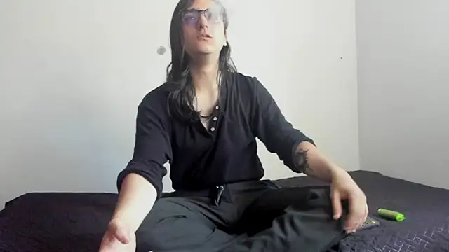 Amoneth Xx online show from January 17, 2026, 8:12 pm