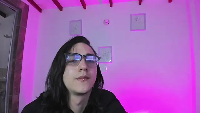 Amoneth Xx online show from March 1, 2026, 12:05 pm