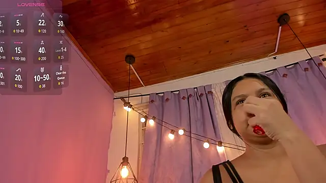 Snapshot of paula_desire chatting on November 30, 2025, 7:58 pm paula desire online show from November 30, 2025, 7:58 pm