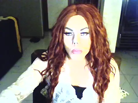 melany-michu online show from February 19, 2026, 12:29 am