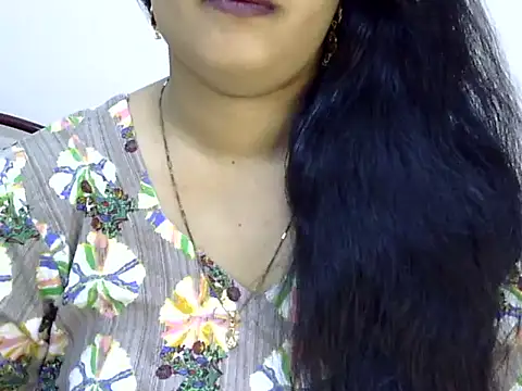 Muskan Jha online show from April 21, 2026, 1:29 am