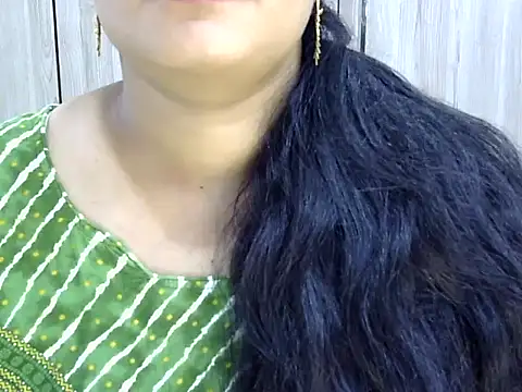 Muskan Jha online show from March 29, 2026, 1:29 am