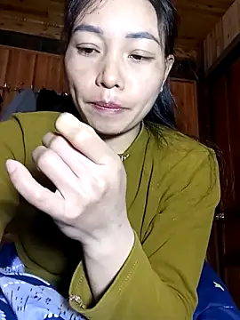 Snapshot of _Su-Su_ chatting on January 7, 2026, 5:34 am Su-Su online show from January 7, 2026, 5:34 am