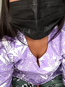 Snapshot of Radhika_Deshmukh1 chatting on December 1, 2025, 6:09 pm Radhika Deshmukh1 online show from December 1, 2025, 6:09 pm