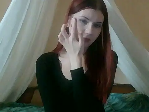 Olivia5367 online show from November 20, 2025, 8:59 am