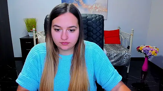 Maria Bond online show from November 27, 2025, 6:36 am