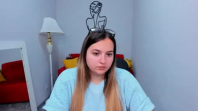 Maria Bond online show from November 26, 2025, 8:47 am