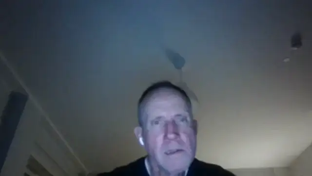 JonnaCD online show from January 12, 2026, 2:07 am